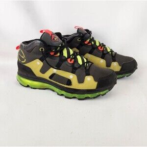 NIKE Air Max Minot 616049 Hiking Trail Outdoor‎ Shoes Sneakers Sz Men's 10 RARE